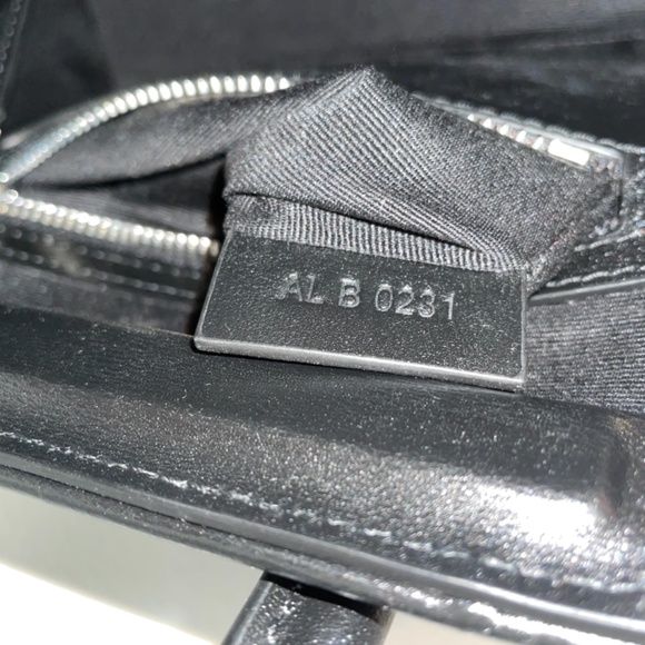 GIVENCHY MINI ANTIGONA LOCK BAG 2021 - Picture 10 of 12